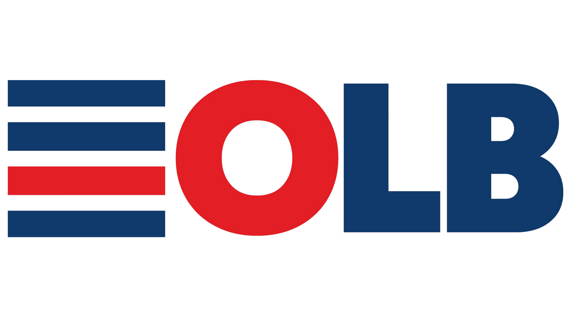 Organización LB Logo